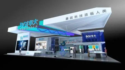 智能產(chǎn)業(yè)產(chǎn)品展亮相5·18經(jīng)洽會(huì)，首次推出線上虛擬展覽服務(wù)