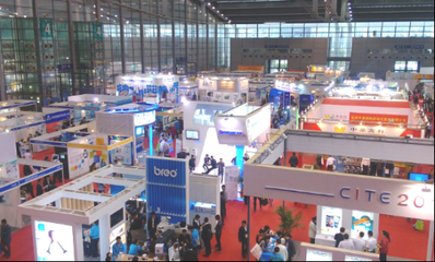 程姥姥助力2017中國鄭州國際老齡產(chǎn)業(yè)博覽會，專業(yè)會展服務(wù)點(diǎn)亮銀發(fā)經(jīng)濟(jì)新未來